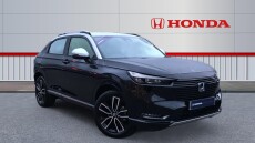 Honda HR-V 1.5 eHEV Advance Style 5dr CVT Hybrid Hatchback